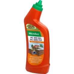 Bros Microbec 750ml Gel Ptr Wc