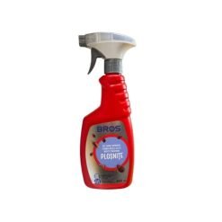 Bros Spray 400 Ml Plosnite