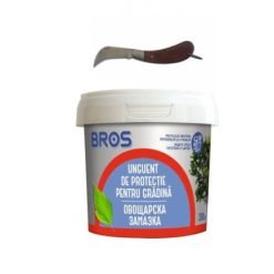 Bros Unguent 350 Ml Protectie Pt Gradina