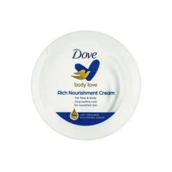 Crema Corp Dove 75 Ml