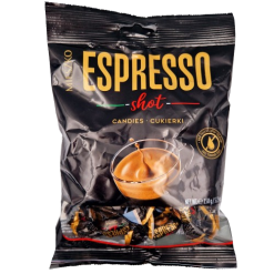 Drops Espresso Shot 150g (26b)