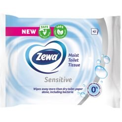 Hartie Ig Umeda Zewa Sensitive 42buc (16b/Bax)