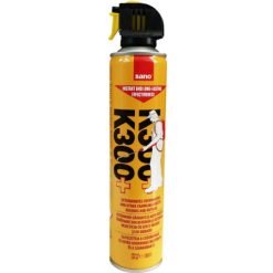 Alternative view of Insect Sano K 300 Mic Insecte Taratoare 420 Ml