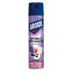 Insecticid Aroxol 250ml Spray Anti-molii