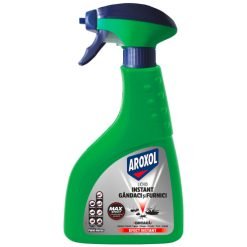 Insecticid Aroxol 400ml Lichid Instant 16 Bc/Bax