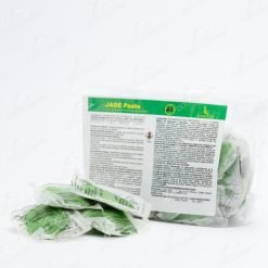 Pasta Soareci 50b Jade 200gr Plic