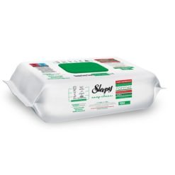 Serv Umede 100 B Multi Supraf cu Capac Sleepy Easy Clean 6buc