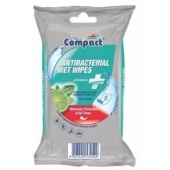 Ultra Compact Serv Umede Buzunar 15b Antibacterial