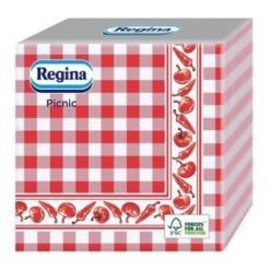Servetele Masa Regina Picnic 1 Str. 28/Bax