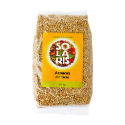 Solaris Arpacas din Grau 1kg 10b