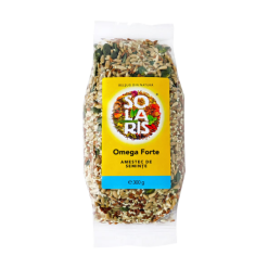 Solaris Omega 300 Gr Amestec de Seminte 10 B
