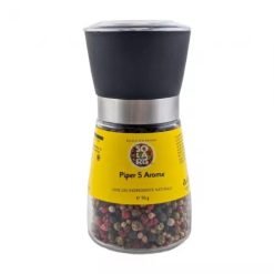 Solaris Piper 5 Arome 70g Rasnita