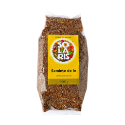Solaris Seminte In 300gr 10b
