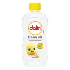 Ulei Baby Dalin 300ml 24 Bc/Bax