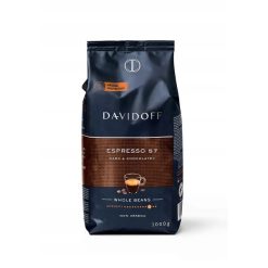 Cafea Davidoff 1kg Espresso 57 Dark
